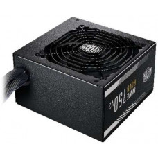 Bộ nguồn máy tính ATX COOLER MASTER MWE Gold 750 - V2 (Non Modular)