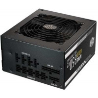 Bộ nguồn máy tính ATX COOLER MASTER MWE GOLD 850 - V2 (Fully Modular)