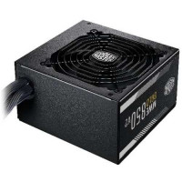 Bộ nguồn máy tính ATX COOLER MASTER MWE Gold 850 - V2 (Non Modular)