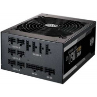 Bộ nguồn máy tính ATX COOLER MASTER MWE GOLD V2 1050 (Full Modular)