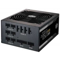 Bộ nguồn máy tính ATX COOLER MASTER MWE GOLD V2 1250 (Full Modular)