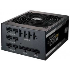 Bộ nguồn máy tính ATX COOLER MASTER MWE GOLD V2 1250 (Full Modular)