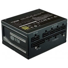 Bộ nguồn máy tính ATX COOLER MASTER V SFX Gold 750W