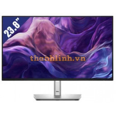 Màn hình Dell P2425H 23.8 inch (1920x1080/IPS/100Hz/5ms GtG)