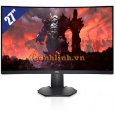 Màn hình gaming Dell S2722DGM 27" (2560 x 1440/VA/165Hz/2 ms/AMD FreeSync)