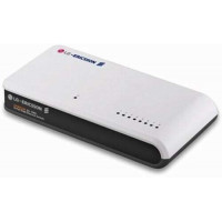 8-port 10/100Mbps switch LG-ERICSSON ES-1008