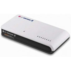 8-port 10/100Mbps switch LG-ERICSSON ES-1008