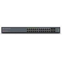 24-port 10/100/1000Mbps Managed Switch LG-ERICSSON ES-2024G