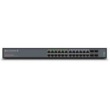 24-port 10/100/1000Mbps Managed Switch LG-ERICSSON ES-2024G