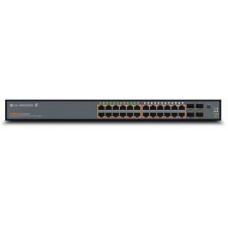 24-port 10/100/1000Mbps PoE Managed Switch LG-ERICSSON ES-2024GP