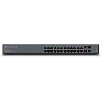 24-port 10/100Mbps Managed Switch LG-ERICSSON ES-2026