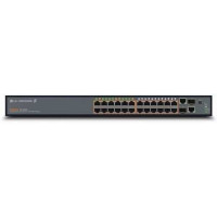 24-port 10/100Mbps PoE Managed Switch LG-ERICSSON ES-2026P