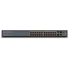 24-port 10/100Mbps PoE Managed Switch LG-ERICSSON ES-2026P