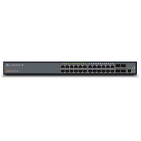 24-port 10/100/1000Mbps Managed Switch LG-ERICSSON ES-3024G