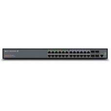 24-port 10/100/1000Mbps Managed Switch LG-ERICSSON ES-3024G