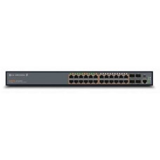 24-port 10/100/1000Mbps PoE Managed Switch LG-ERICSSON ES-3024GP