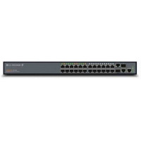 24-port 10/100Mbps Managed Switch LG-ERICSSON ES-3026