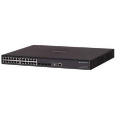 24-Port Fully Managed Switch Layer 3 LG-ERICSSON ES-4526G