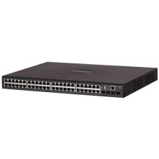 48-Port Fully Managed Switch Layer 3 LG-ERICSSON ES-4550G