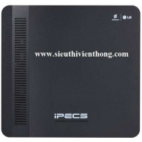 Tổng đài Ericsson-LG iPECS eMG80 4CO-32 máy nhánh