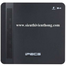 Tổng đài Ericsson-LG iPECS eMG80 4CO-32 máy nhánh