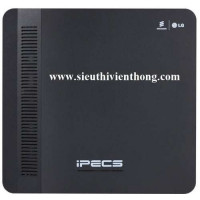 Tổng đài Ericsson-LG iPECS eMG80 8CO-32 máy nhánh