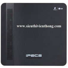 Tổng đài Ericsson-LG iPECS eMG80 8CO-56 máy nhánh