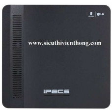 Tổng đài Ericsson-LG iPECS eMG80 8CO-64 máy nhánh