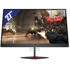 Màn hình LCD HP 27" OMEN 6FN08AA (2560 x 1440/TN/240Hz/1 ms/FreeSync)