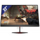 Màn hình LCD HP 27" OMEN 6FN08AA (2560 x 1440/TN/240Hz/1 ms/FreeSync)