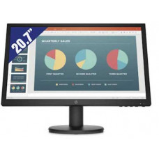 Màn hình LCD HP 20.7'' P21v G4 9TY72AA (1920 x 1080/TN/60Hz/5 ms)