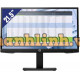 Màn hình LCD HP 21.5" P22h G4 (1920 x 1080/IPS/60Hz/5 ms)