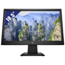 Màn hình LCD HP 18.5" V19 (1366 x 768/TN/60Hz/5 ms)