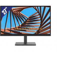 Màn hình LCD Lenovo 27" L27e-30 66BEKAC2VN (1920 x 1080/IPS/75Hz/4 ms/FreeSync)