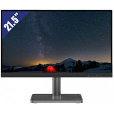 Màn hình LCD Lenovo 21.5" L22i-30 66CAKAC1VN (1920 x 1080/IPS/75Hz/4 ms/FreeSync)