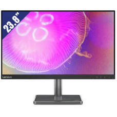 Màn hình LCD Lenovo 23.8" L24q-35 66D1GAC1VN (2560 x 1440/IPS/75Hz/4 ms/FreeSync)