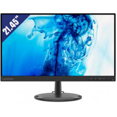 Màn hình LCD Lenovo 21.45" D22e-20 66D2KAC6VN (1920 x 1080/VA/75Hz/4 ms/FreeSync)