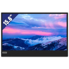 Màn hình LCD Lenovo 15.6" L15 66E4UAC1WW (1920 x 1080/IPS/60Hz/6 ms)