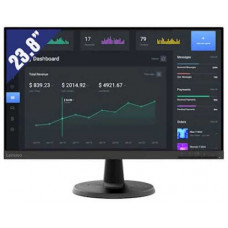 Màn hình LCD Lenovo 23.8 D24-40 - 67A2KAC6VN (1920 x 1080/ VA/ 75Hz/ 4ms)