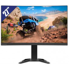 Màn hình LCD Lenovo 27" G27c-30 - 66F3GAC2VN (1920 x 1080/VA/165Hz/1 ms/FreeSync Premium)