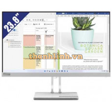 Màn hình Lenovo L24e-40-67AAKAC3VN 23.8 inch (FHD/VA/100Hz/4ms)