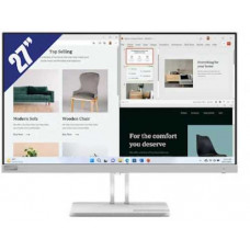 Màn hình LCD Lenovo L27i-40 (1920 x 1080/IPS/100Hz/4 ms/FreeSync)