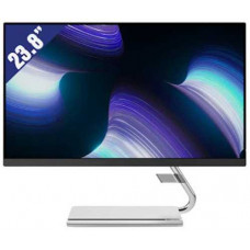 Màn hình LCD Lenovo 23.8" Q24i-20 (66EEGAC3VN) (1920 x 1080/IPS/75Hz/4 ms/FreeSync)