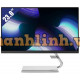 Màn hình LCD Lenovo 23.8" Q24i-20 (66EEGAC3VN) (1920 x 1080/IPS/75Hz/4 ms/FreeSync)