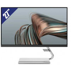 Màn hình LCD Lenovo 27" Q27q-20 (66EFGAC3VN) (2560 x 1440/IPS/75Hz/4 ms/FreeSync)