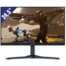 Màn hình LCD Lenovo 24.5" Legion Y25-25 (1920 x 1080/IPS/240Hz/1 ms/G-Sync compatible)