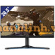 Màn hình LCD Lenovo 24.5" Legion Y25-25 (1920 x 1080/IPS/240Hz/1 ms/G-Sync compatible)