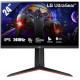 Màn hình LCD LG 24 Inch 24GN65R-B.ATV (1920 x 1080/ IPS/ 144Hz/ 1ms)