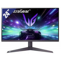 Màn hình LG 24GS50F-B.ATVQ 24 inch (1920x1080/VA/180Hz/5ms)