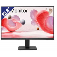 Màn hình LCD LG 23.8 inch 24MR400-B.ATV (1920 x 1080/ IPS/ 100Hz/ 5ms (GtG))